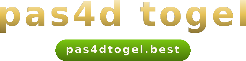 pas4d togel logo